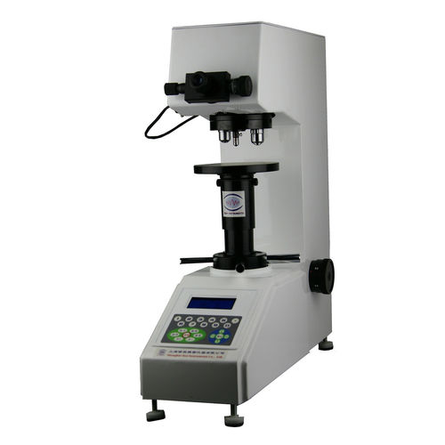 Härteprüfer / micro Vickers - CHV-1 - Beijing Cap High Technology Co.,Ltd. - Tisch / Metall / für Nichteisenmetalle