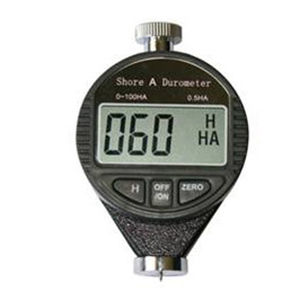 Härteprüfer / Shore A - AST100 series - Beijing Cap High Technology Co.,Ltd. - Shore D / Shore-C / tragbar