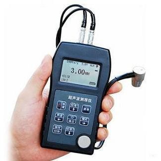 Ultraschall-Dickenmessgerät - AUT600 - Beijing Cap High Technology Co.,Ltd. - Metall / Glas / Gummi