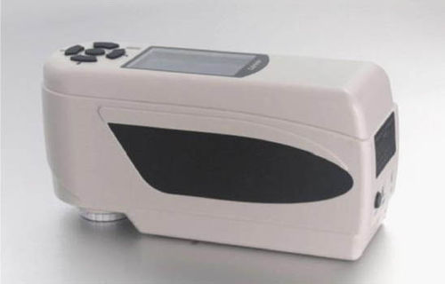 Tragbarer Kolorimeter - CNR200 - Beijing Cap High Technology Co.,Ltd. - für die Farbanalyse / für Qualitätskontrolle / für Kunststoffe