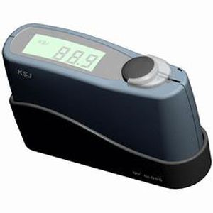 Einwinkel-Glanzmessgerät - CMG6 - Beijing Cap High Technology Co.,Ltd. - digital / tragbar
