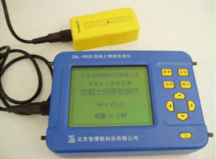 Bewehrungssucher - TC110 - Beijing Cap High Technology Co.,Ltd.