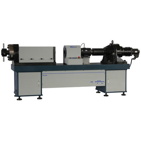 Drehmoment-Prüfmaschine - NZW Series - Beijing Cap High Technology Co.,Ltd. - computergesteuert / Schrauben / horizontal