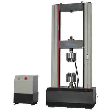 Universal-Prüfmaschine - WDW Series - Beijing Cap High Technology Co.,Ltd. - Kompression / Zug / Biege