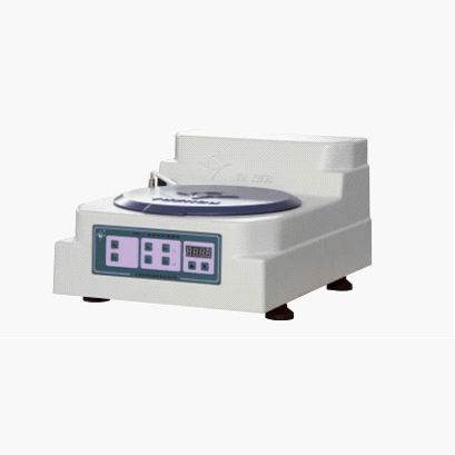 Schleif- und Poliermaschine / metallografische Proben - YMP-1 - Beijing Cap High Technology Co.,Ltd.
