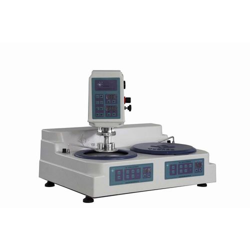 Schleif- und Poliermaschine / metallografische Proben - YMPZ-2 - Beijing Cap High Technology Co.,Ltd.