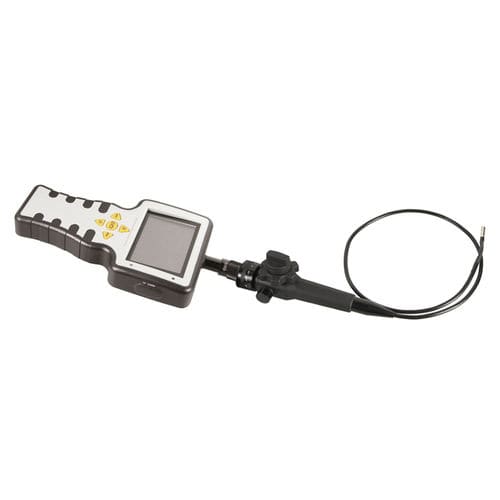Flexibles Videoendoskop - 88-DR - Beijing Cap High Technology Co.,Ltd. - HLK / für Heizkessel / mit LCD-Anzeige