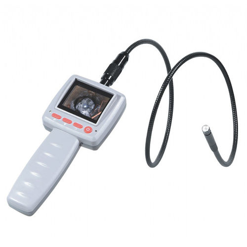 Flexibles Videoendoskop - 99D - Beijing Cap High Technology Co.,Ltd. - für HLK / für Motoren / für die Fahrzeugindustrie