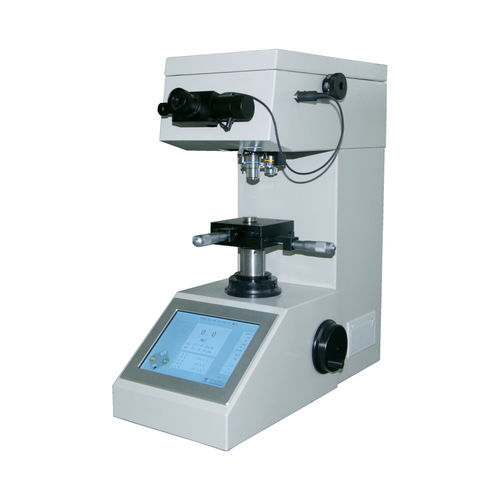 Härteprüfer / micro Vickers - MHVS-1000 PLUS  - Beijing Cap High Technology Co.,Ltd. - Tisch / mit Digitalanzeige