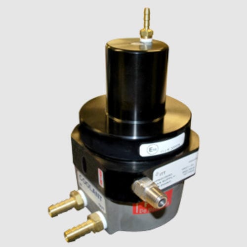 Gasdruckregler - HPNGV2  - Conoflow - für Kraftstoff / Membran / einstufig