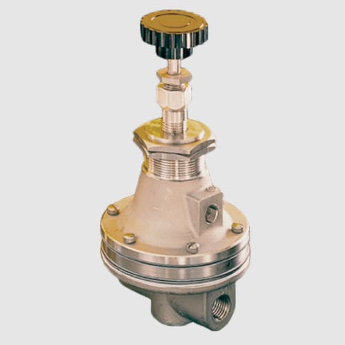 Vakuumregler - GH20VT - Conoflow