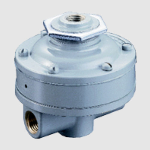 Volumen-Druckluftverstärker - GH series - Conoflow - Druck