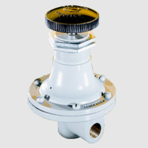 Gegendruckregler für Gas - GH3 series - Conoflow - für Dampf / Membran / Industrie