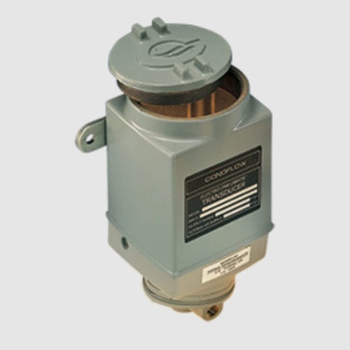 Relativdruckaufnehmer - GT 8  - Conoflow - Membran / analog / DC