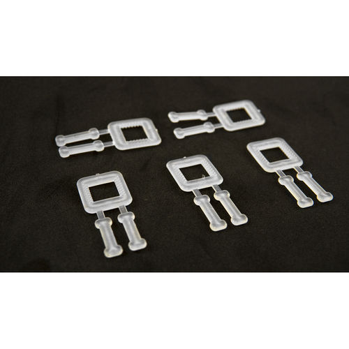Verschlusshülse für Polypropylenbänder - U-05 - Urpack Packaging Ltd.