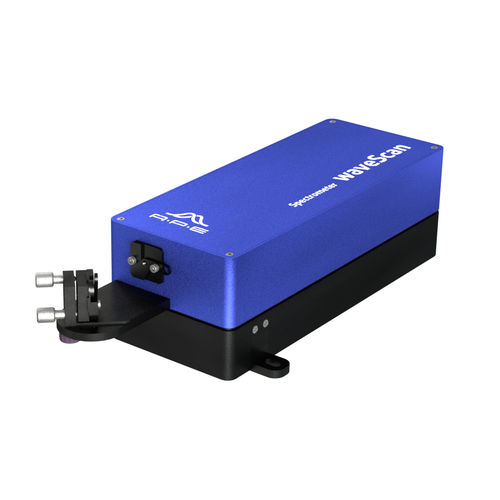 Infrarotspektrometer - waveScan - A.P.E - UV / MID IR / VIS