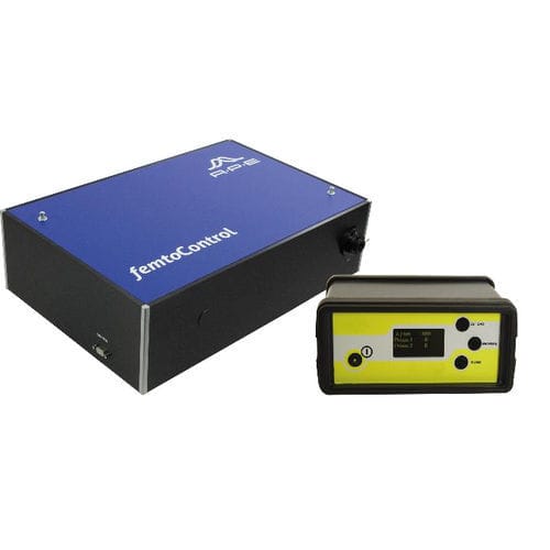 Dispersionskompensator - femtoControl - A.P.E - automatisch