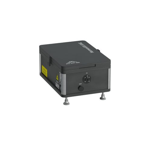 Picosekunden-Oberschwingungsgenerator - HarmoniXX SHG ps - A.P.E - automatisiert
