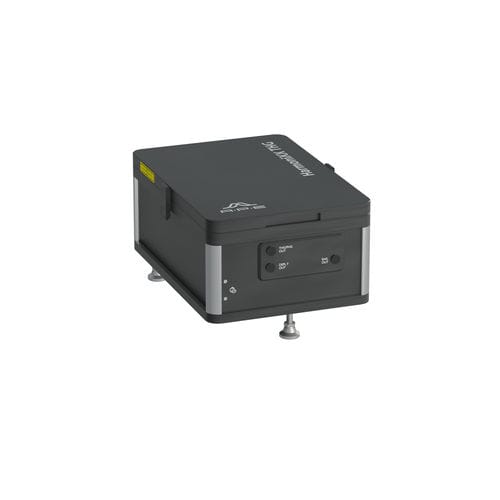 Automatisierter Oberschwingungsgenerator - HarmoniXX THG fs - A.P.E - Femtosekunden
