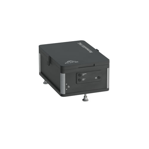 Automatisierter Oberschwingungsgenerator - HarmoniXX FHG fs - A.P.E - Femtosekunden