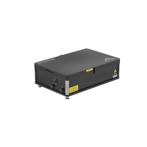 Picosekunden-Oberschwingungsgenerator - HarmoniXX FHG (3+1) ps - A.P.E - automatisiert