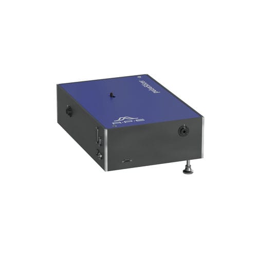 Spektrograph / Monochromator / für Spektroskopie - pulseSlicer IR - A.P.E - Optik / kompakt / automatisiert