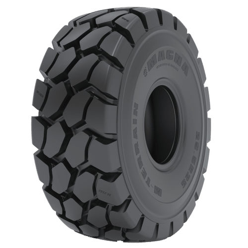 Reifen für Baumaschinen - M-Terrain - Magna Tyres Group - für Muldenkipper / 25" / 29"