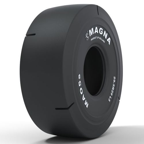Reifen für Untertagebau - 17.5R25 - 29.5R29 | MA05S - Magna Tyres Group - für Baumaschinen / Radial