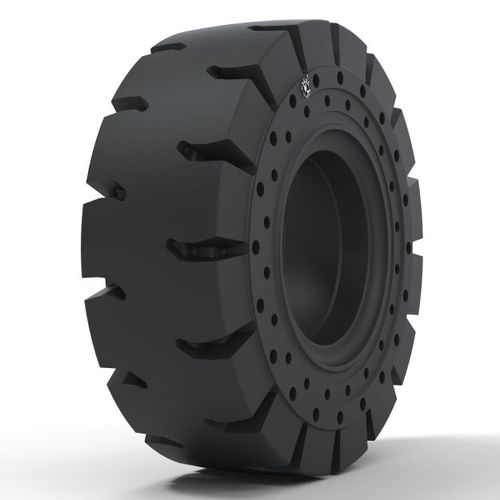 Industriereifen - 13.00-24 - 35/65-33 | Magna Super Solid - Magna Tyres Group - Vollgummi