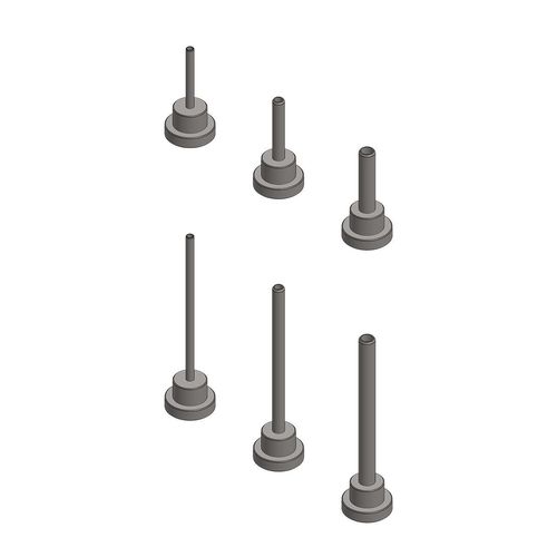 Düsenspitze - MG - DAV TECH Srl