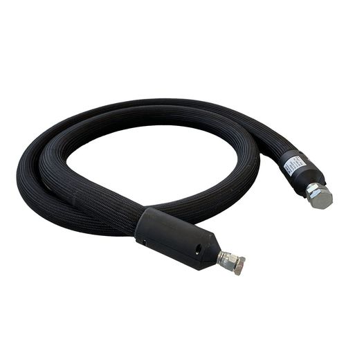 PTFE-Heizschlauch - DAV TECH Srl