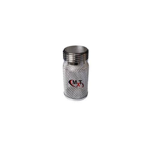 Siebfilter - MXT-1019391 series - MerxTrade BV - Flüssigkeit / Korb / zum Schrauben