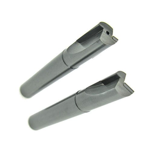 Wendeplatten-Fräswerkzeug - Beijing Worldia Diamond Tools Co., Ltd - Plan / PKD / für Aluminium