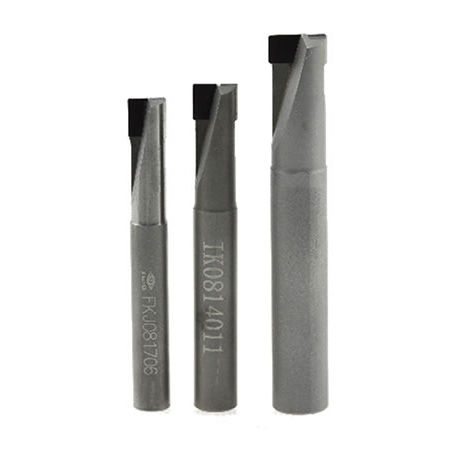 Wendeplattenfräser - Beijing Worldia Diamond Tools Co., Ltd - PKD / für Stein