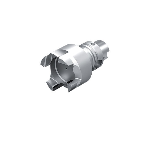 Fräser für Lenkgetriebe - Beijing Worldia Diamond Tools Co., Ltd - Wendeplatten / PKD / für Aluminium