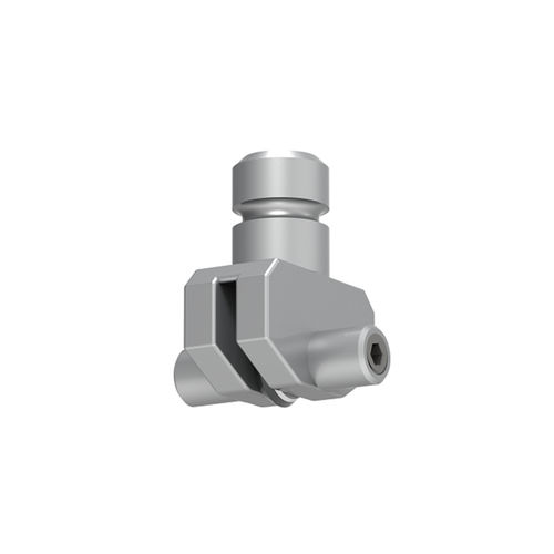 Linierungsrad-Werkzeughalter - Beijing Worldia Diamond Tools Co., Ltd - mit Zylinderschaft / Schneid / Aluminium