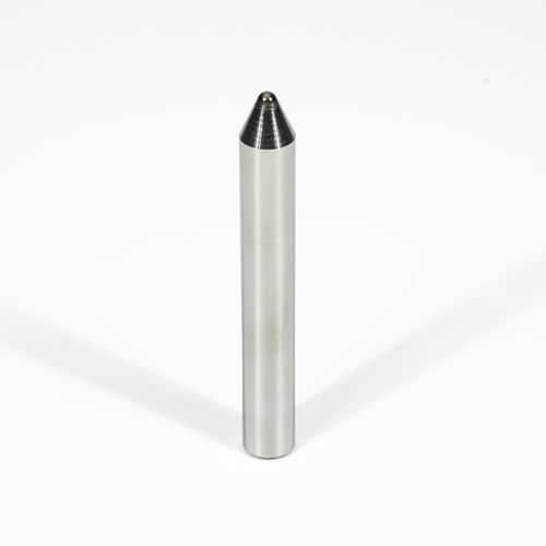 Monokristallin-Diamant-Fräser - Beijing Worldia Diamond Tools Co., Ltd - Vollmetall / Schlicht