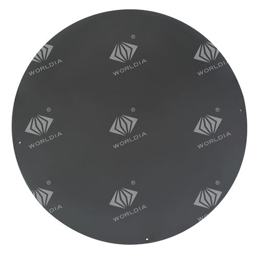 Elektrochemische Elektrode / aus bor-dotiertem Diamant (BDD) - Beijing Worldia Diamond Tools Co., Ltd - Redox / für Reinwasser / für klares Wasser