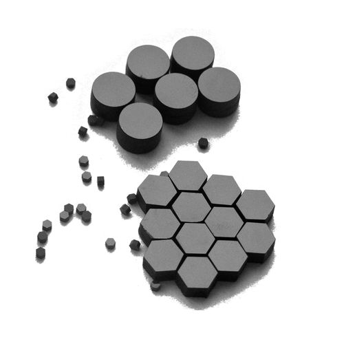 Diamant-Schneidevorlage - CXD series - Beijing Worldia Diamond Tools Co., Ltd