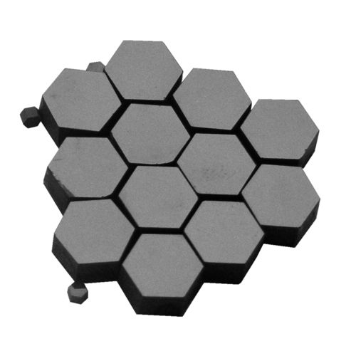 Diamant-Schneidevorlage - Beijing Worldia Diamond Tools Co., Ltd - CVD
