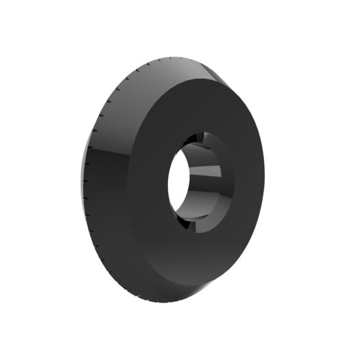 Diamant-Linierungsrad - Beijing Worldia Diamond Tools Co., Ltd - mit mikroskopischer Penetration