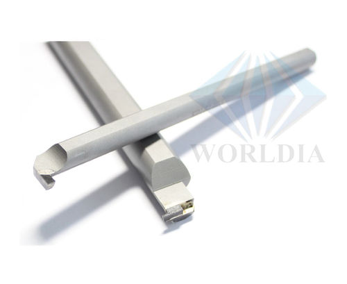 Gewindeschneidwerkzeug mit Innenverbindung - Beijing Worldia Diamond Tools Co., Ltd - mit Fräsen / PCD/PCBN / für Werkzeugmaschinen