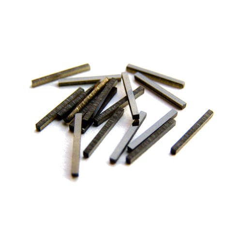 CVD-Diamant-Abrichtwerkzeug / CVD - Beijing Worldia Diamond Tools Co., Ltd - Leisten
