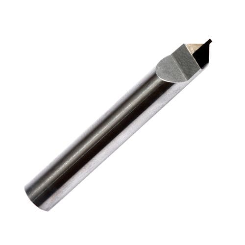 Vollmetall-Bohrwerkzeug - Beijing Worldia Diamond Tools Co., Ltd - für NE-Werkstoffe / PKD / flach