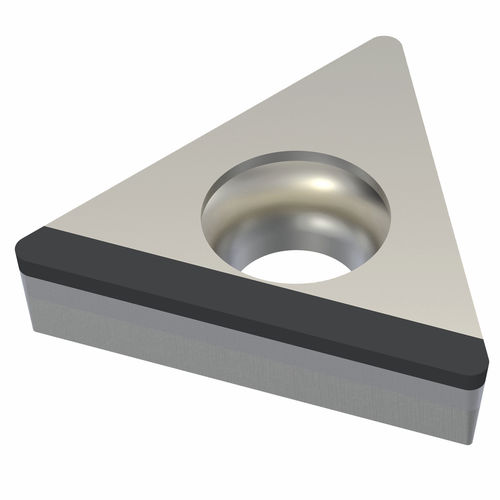 PKD-Wendeschneidplatte - Beijing Worldia Diamond Tools Co., Ltd - Glas / Stein / Holz