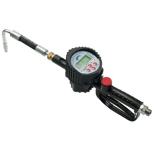 Dosierpistole - 15899 - Ompi Srl - automatisch / mit Digitalzähler