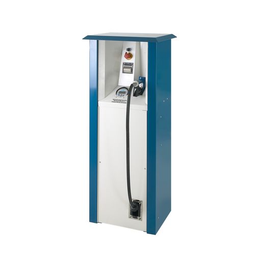 Pumpwerk - 70600 - Ompi Srl