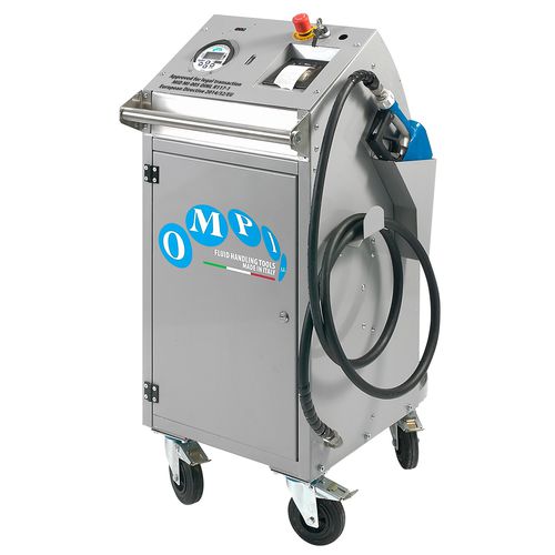 Verteiler für Flüssigkeiten - 73060 - Ompi Srl - automatisch