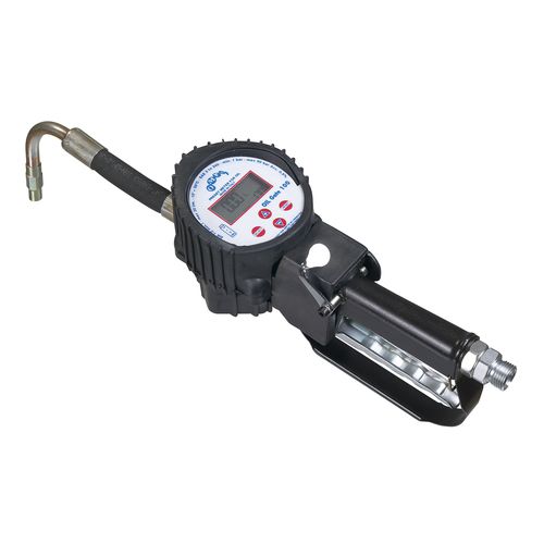 Dosierpistole - 15842 - Ompi Srl - automatisch / mit Digitalzähler