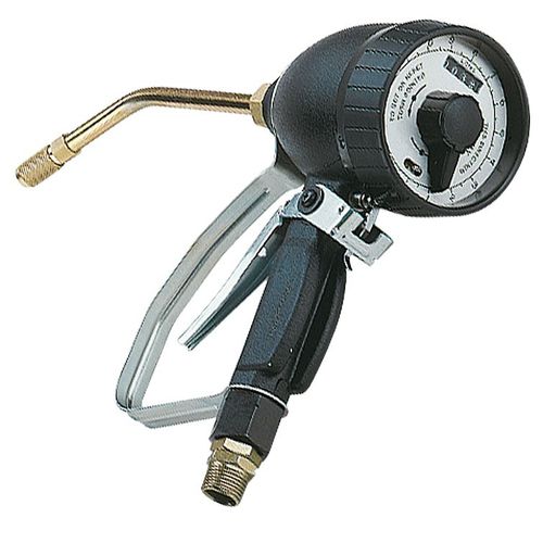 Dosierpistole - 15870 - Ompi Srl - manuell / mit Analogzähler